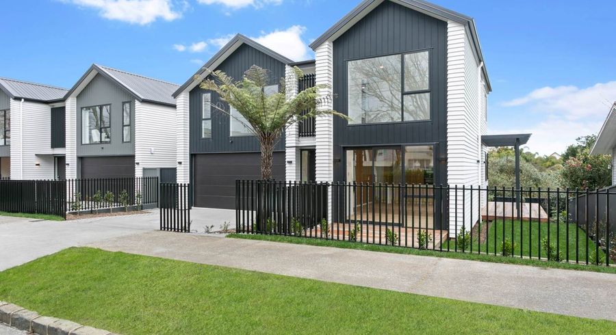  at 44 Empire Road, Epsom, Auckland City, Auckland