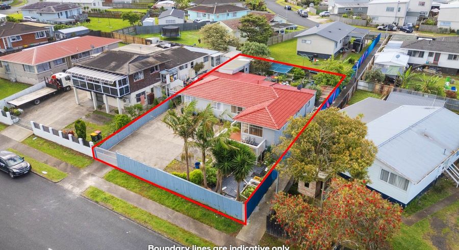  at 50 McKinstry Avenue, Mangere East, Manukau City, Auckland