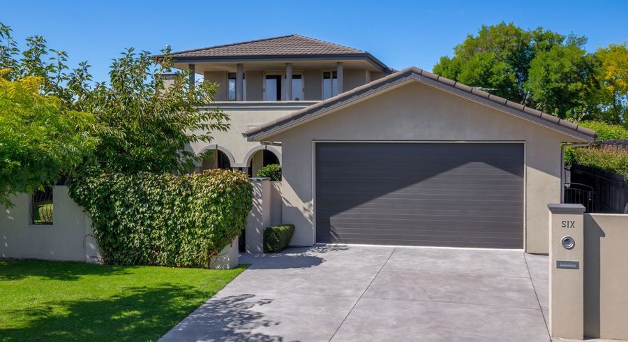  at 6 Stamford Lane, Springlands, Blenheim