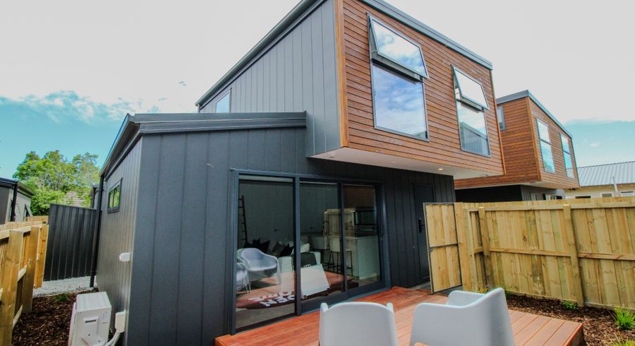  at 5/25 Therese Street, Spreydon, Christchurch City, Canterbury
