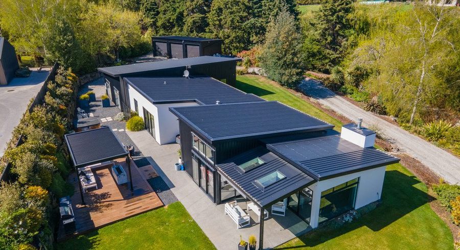  at 141 Mountain View Road, Gleniti, Timaru