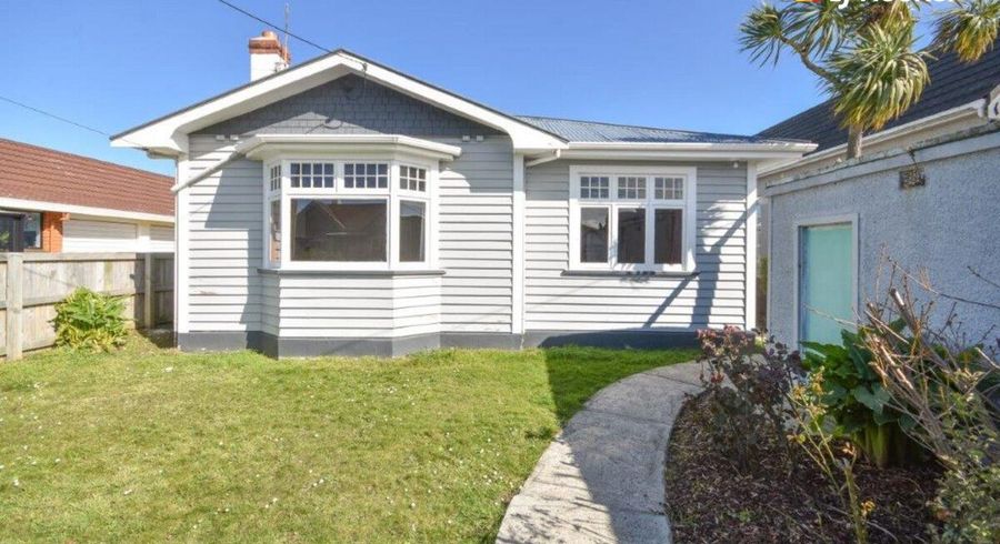 at 42 Grove Street, Saint Kilda, Dunedin