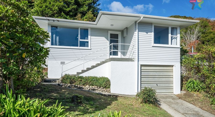 at 16 Pollard Street, Wainuiomata, Lower Hutt