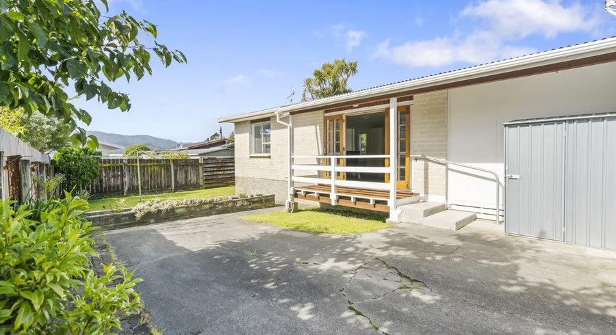  at 1/15 Enfield Street, Wainuiomata, Lower Hutt