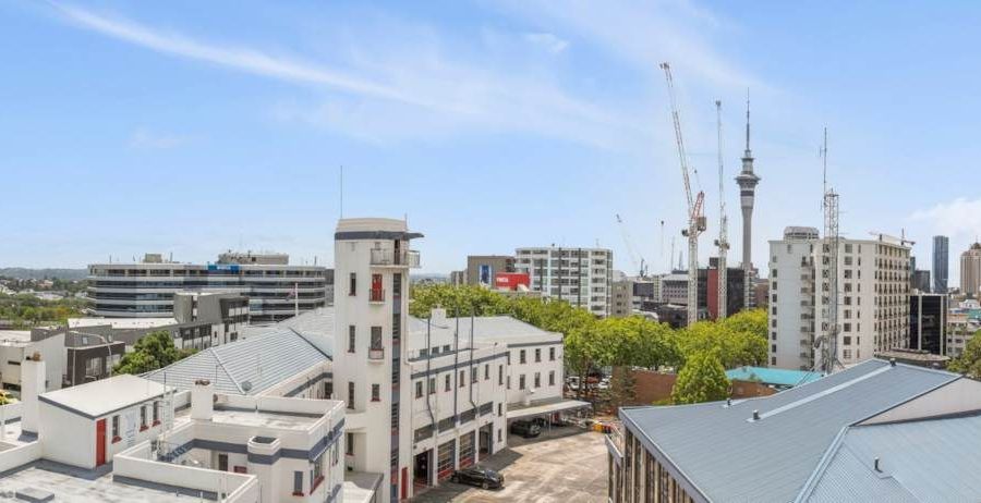  at 405/70 Pitt Street, Auckland Central, Auckland
