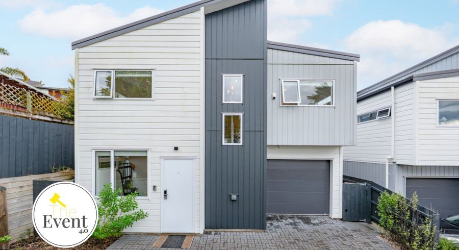  at 30D Becroft Drive, Forrest Hill, North Shore City, Auckland