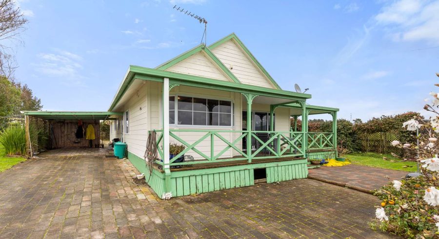  at 100 Karakariki Road, Whatawhata