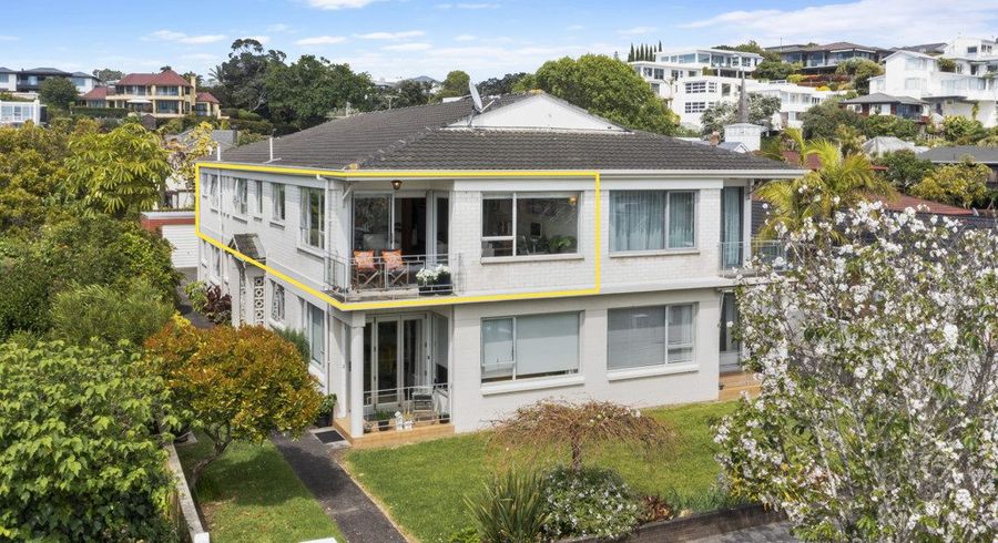  at 4/15 Eltham Road, Kohimarama, Auckland City, Auckland
