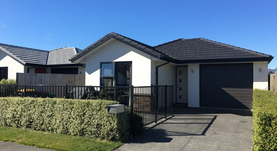  at 17 Packard Crescent, Halswell, Christchurch City, Canterbury