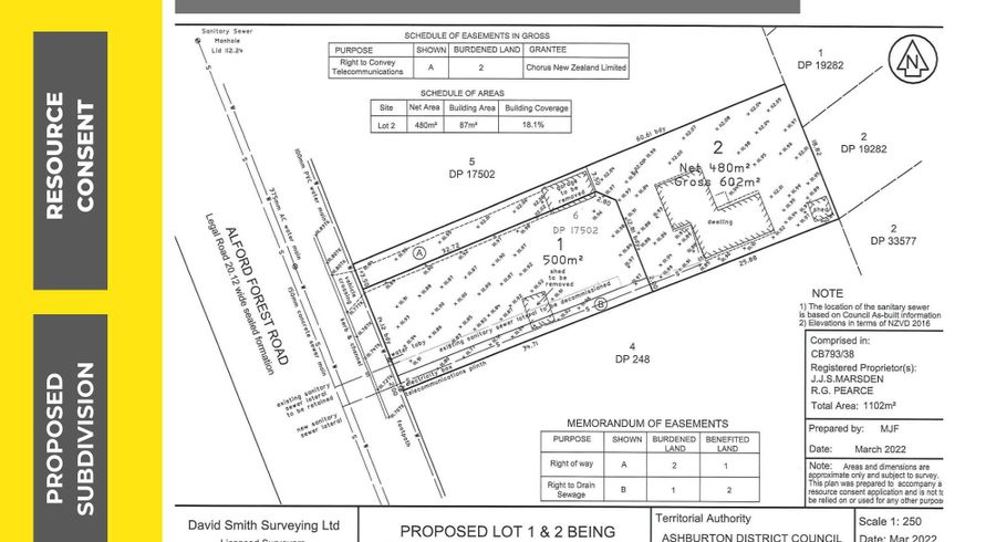  at 174 Alford Forest Road, Allenton, Ashburton, Canterbury