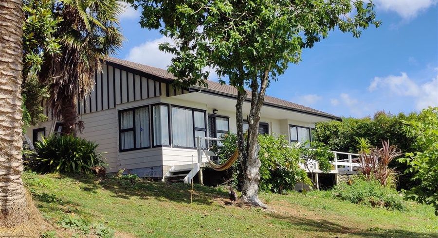  at 1740A Ponga Road, Papakura