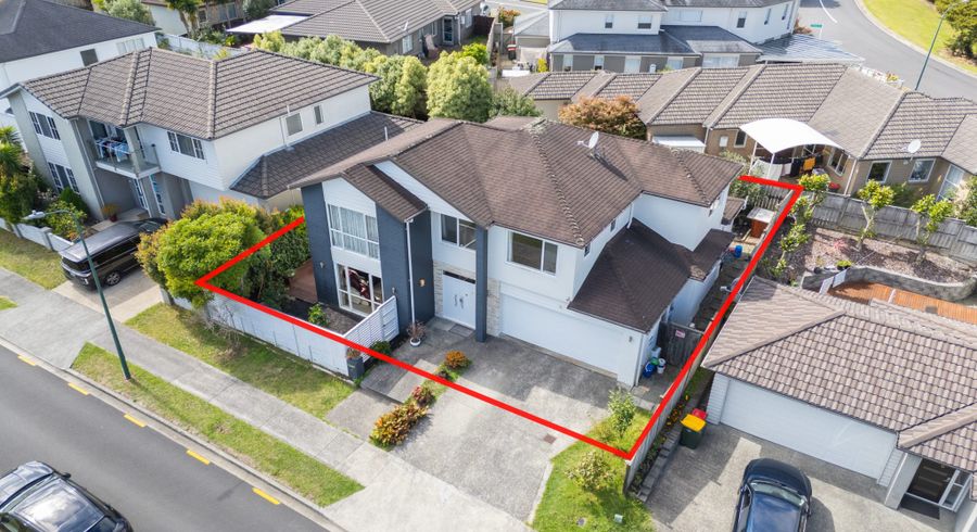  at 3 Stamford Crescent, Flat Bush, Manukau City, Auckland