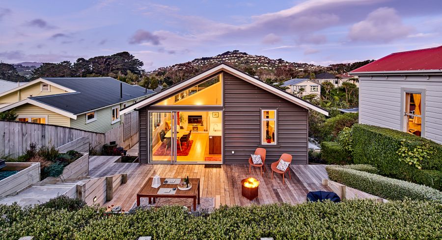  at 71 Standen Street, Karori, Wellington