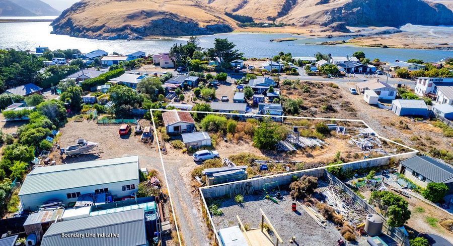  at 145A Poranui Beach Road, Little River