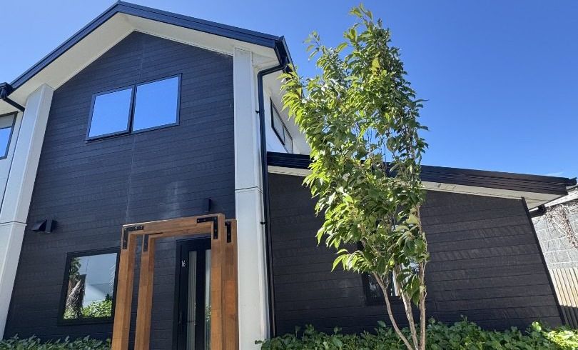  at 16/241 Lincoln Road, Addington, Christchurch