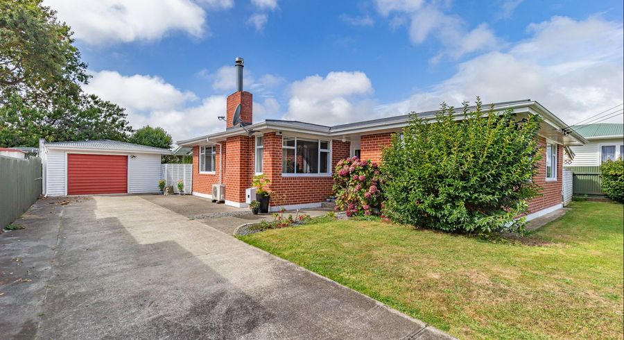  at 20 Duke Street, Levin, Horowhenua, Manawatu / Whanganui