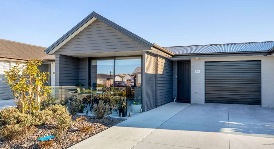  at 138/30 Bob Robertson Drive, Woodend, Waimakariri, Canterbury