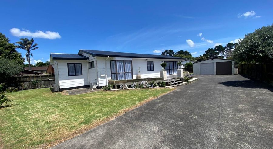  at 57 Carnoustie Drive, Wattle Downs, Auckland