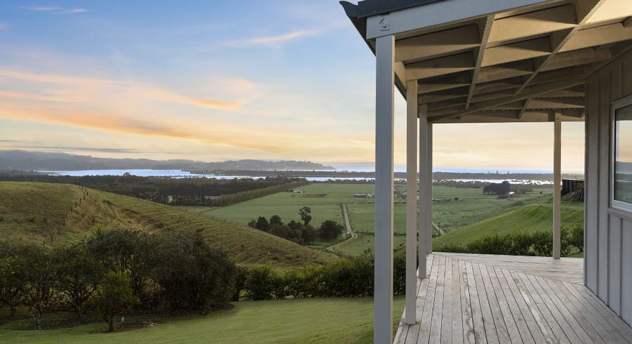  at 317 Takatu Road, Tāwharanui Peninsula, Matakana