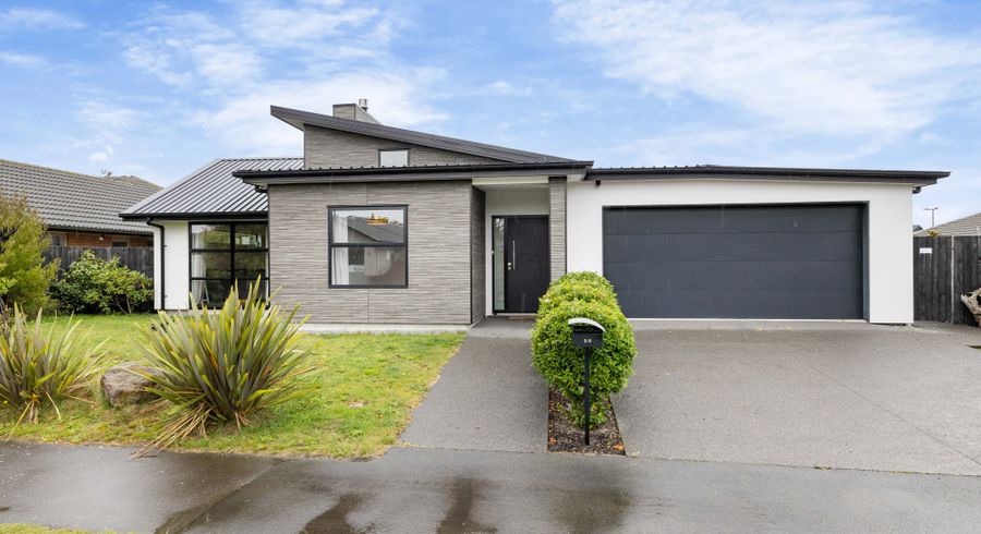  at 20 Puhara Avenue, Parklands, Christchurch City, Canterbury