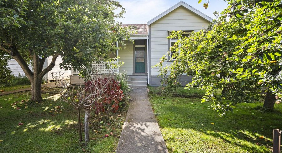 at 7 Wren Street, Taihape