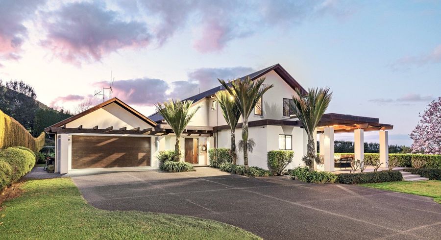  at 38 Vernon Road, Minden, Tauranga, Bay Of Plenty