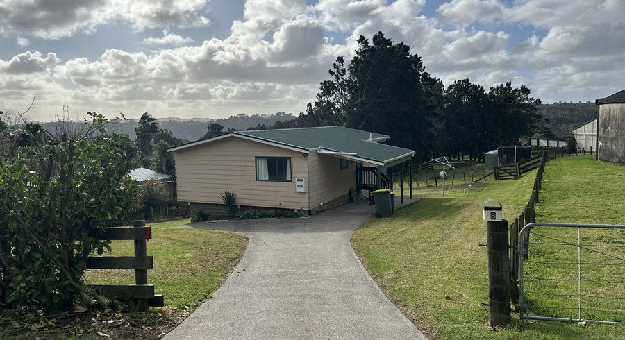  at 8 Attwood Road, Paremoremo, North Shore City, Auckland