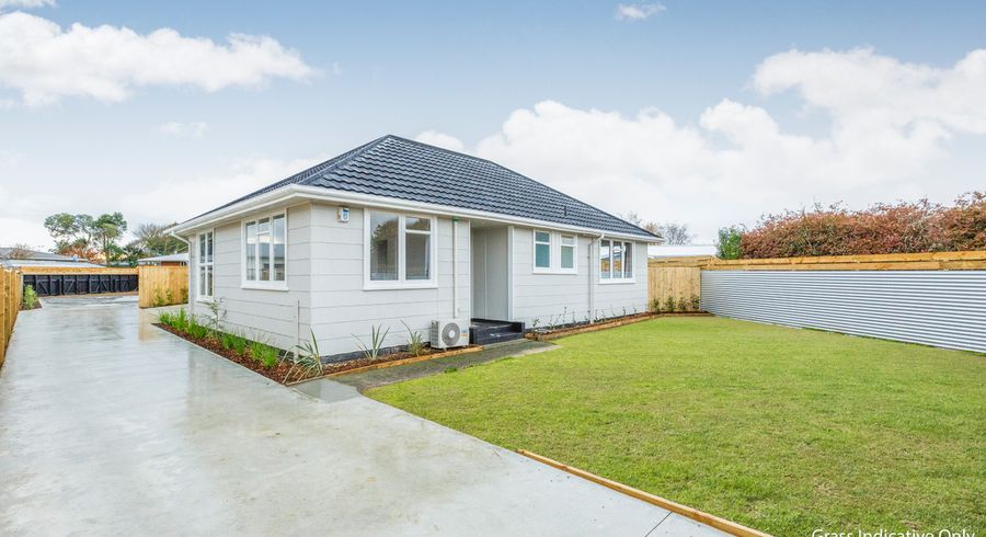  at 5B Bradford Place, Awapuni, Palmerston North