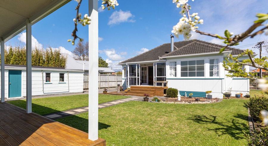  at 8 Raleigh Street, Vogeltown, New Plymouth, Taranaki