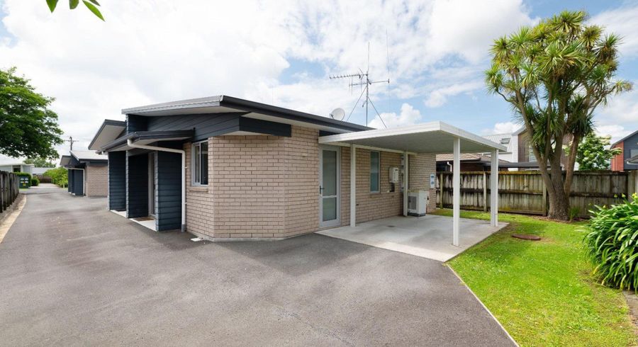  at 20D Lyon Street, Frankton, Hamilton, Waikato