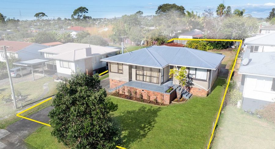  at 7 Cobham Crescent, Kelston, Waitakere City, Auckland