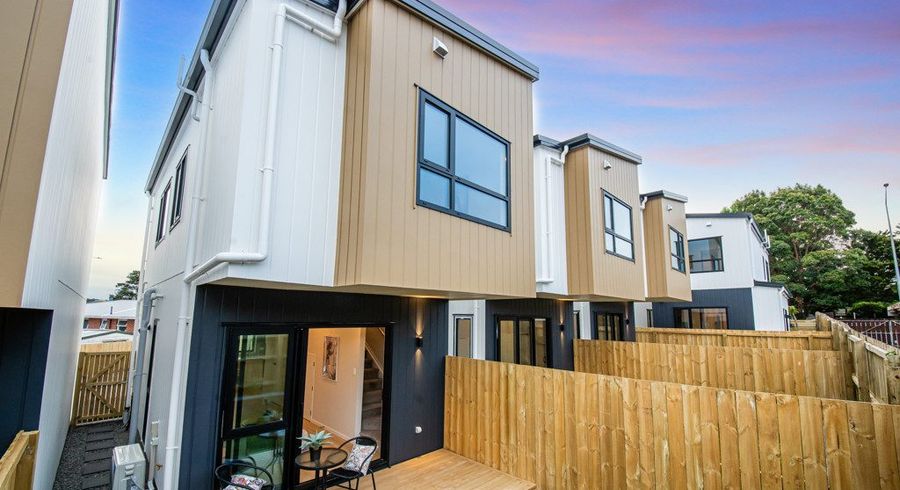  at Lot 10/155 Te Atatu Road, Te Atatu South, Waitakere City, Auckland