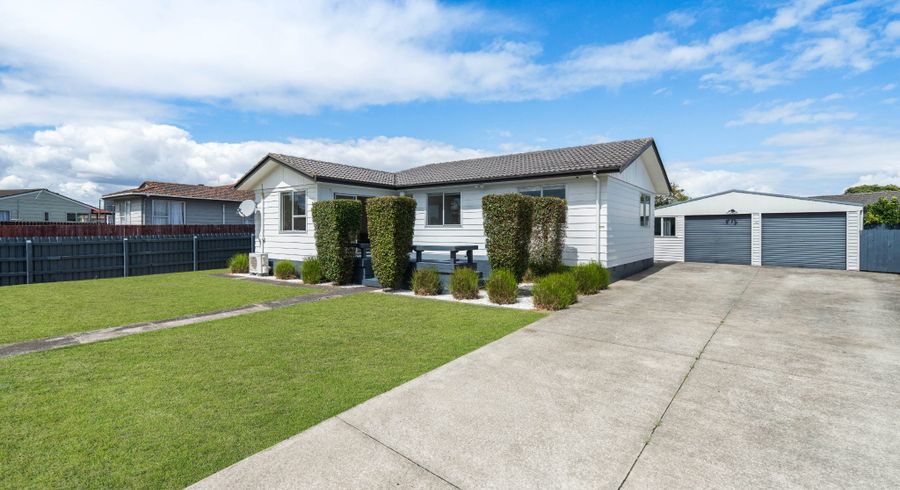  at 26 Growers Lane, Mangere East, Auckland