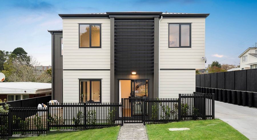  at 1/29 Brandon Road, Glen Eden, Waitakere City, Auckland