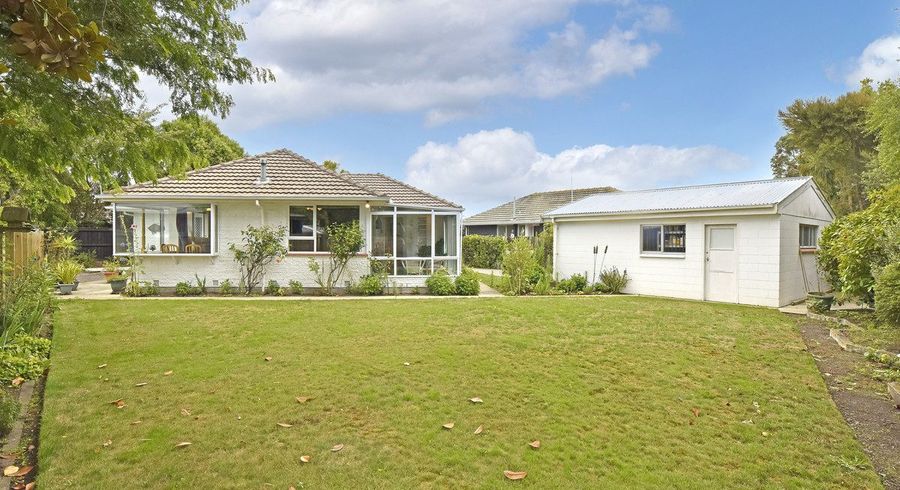  at 34 Orrick Crescent, Avondale, Christchurch City, Canterbury