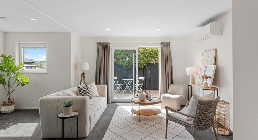  at 1/6 Feilding Street, Addington, Christchurch City, Canterbury