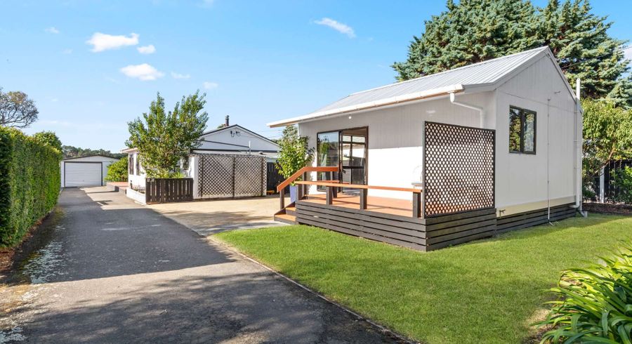  at 55 Bedford Avenue, Gonville, Whanganui