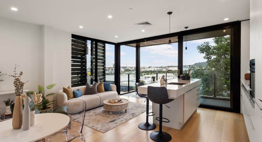  at 304/1 Turakina Street, Grey Lynn, Auckland City, Auckland