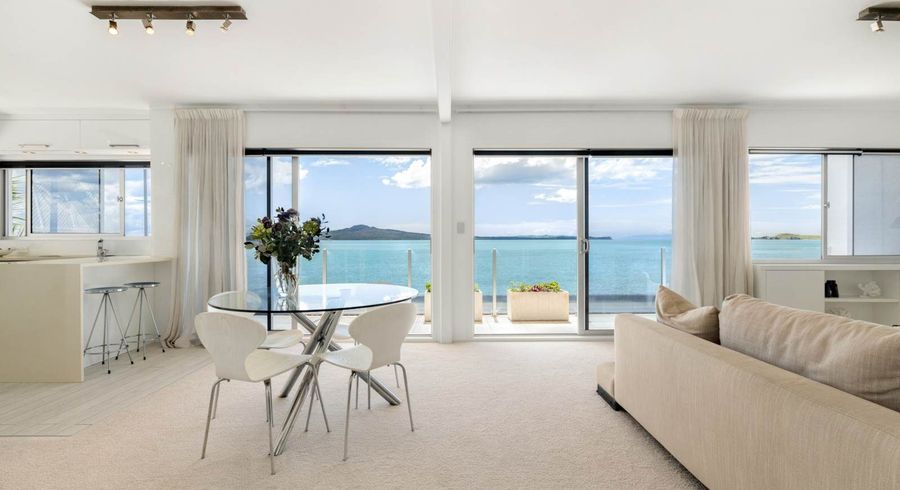  at 1A/163 Tamaki Drive, Kohimarama, Auckland City, Auckland