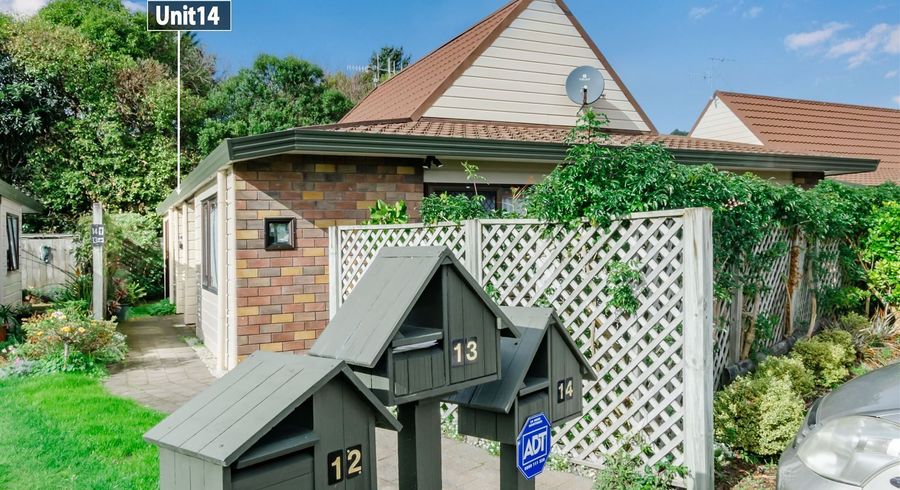  at 14/72 Rimu Road, Raumati Beach, Paraparaumu