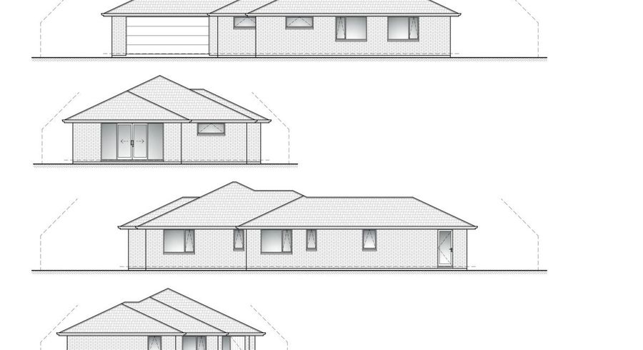  at Lot 10 B Sowry Road, Woodville, Tararua, Manawatu / Whanganui