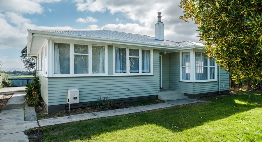  at 8 Lister Place, Outer Kaiti, Gisborne