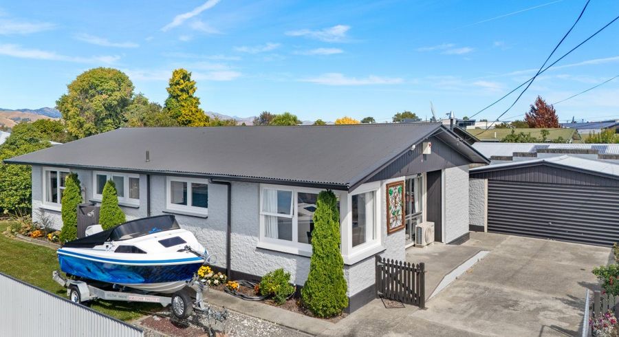  at 8 Dunbeath Street, Blenheim, Blenheim, Marlborough