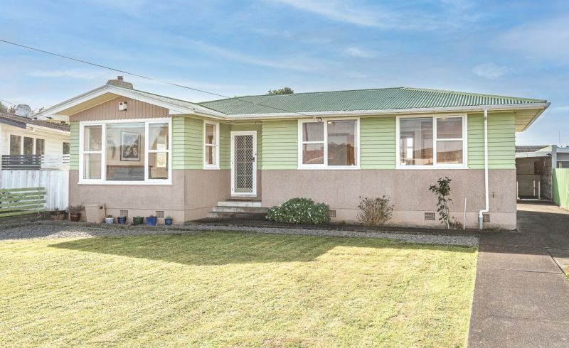  at 46 Surrey Road, Springvale, Whanganui