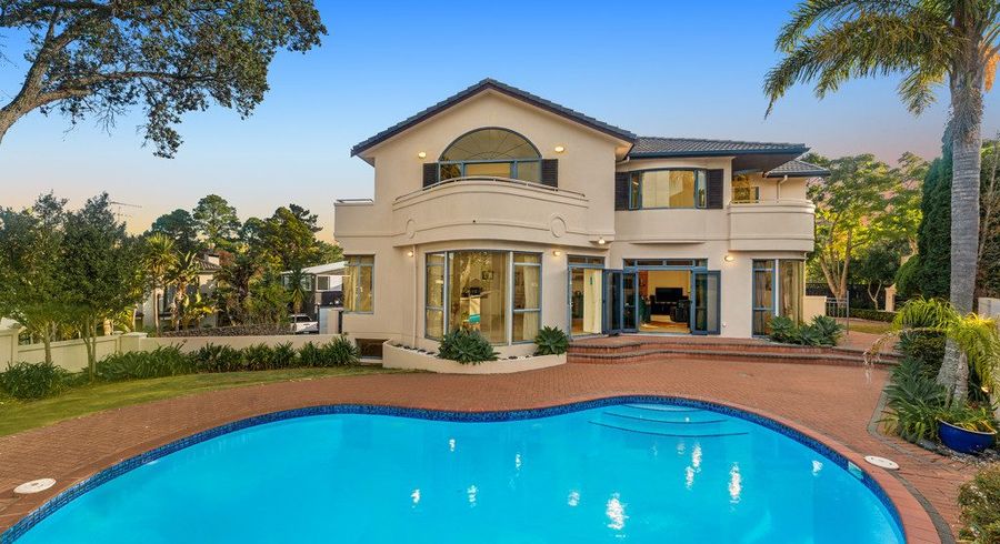  at 13 Centennial Place, Campbells Bay, North Shore City, Auckland