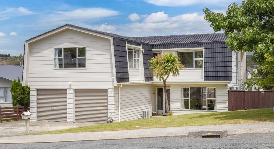  at 9 Cannon Lane, Whitby, Porirua