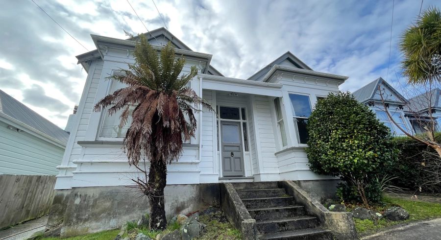  at 21 Chambers Street, North East Valley, Dunedin, Otago