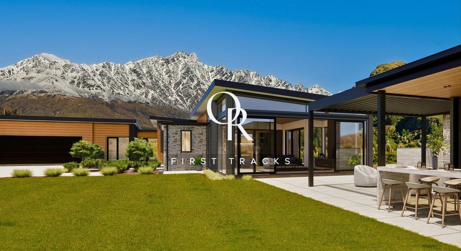  at 81 Frogmore Lane, Dalefield, Queenstown-Lakes, Otago