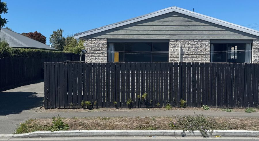  at 300a Bower Ave, North New Brighton, Christchurch City, Canterbury