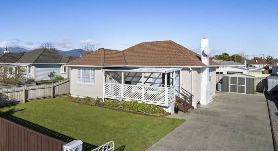  at 12 Saint Annes Street, Levin, Horowhenua, Manawatu / Whanganui